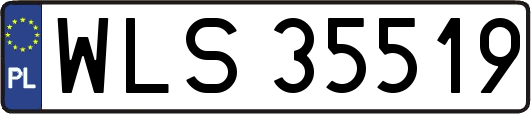 WLS35519