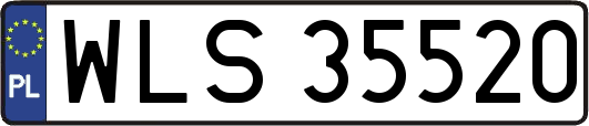 WLS35520