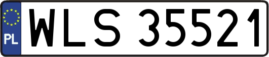 WLS35521