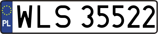 WLS35522