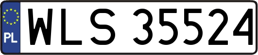 WLS35524