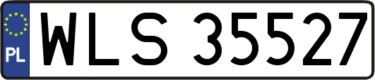 WLS35527