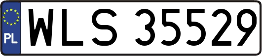 WLS35529