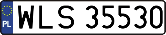WLS35530