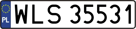WLS35531