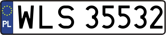 WLS35532