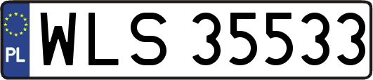 WLS35533