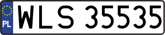 WLS35535