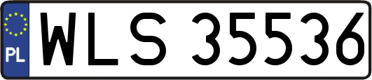 WLS35536