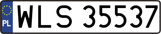 WLS35537