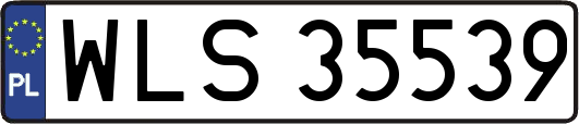 WLS35539