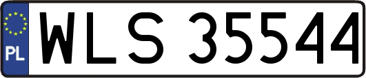 WLS35544