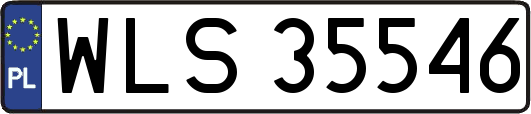 WLS35546