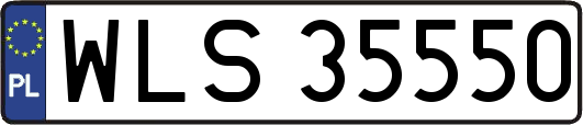 WLS35550