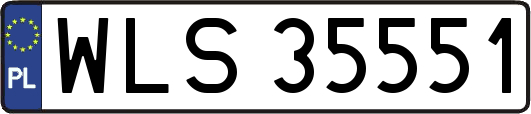 WLS35551