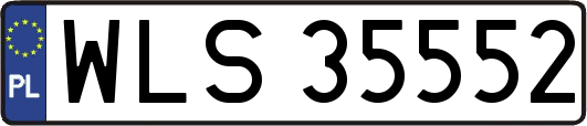 WLS35552