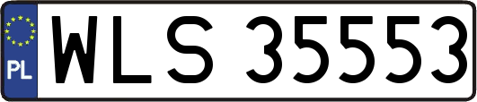 WLS35553