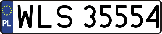 WLS35554
