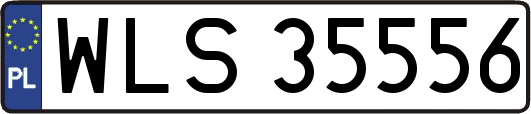 WLS35556