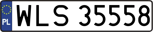 WLS35558