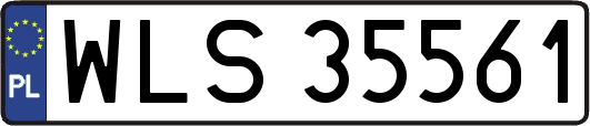 WLS35561
