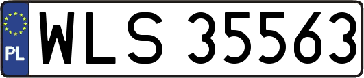 WLS35563