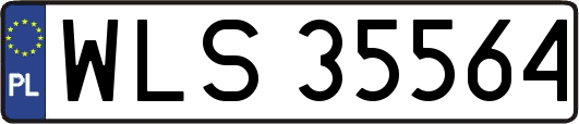 WLS35564