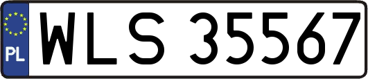 WLS35567
