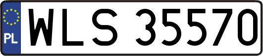 WLS35570