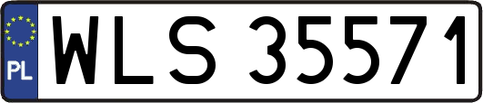 WLS35571