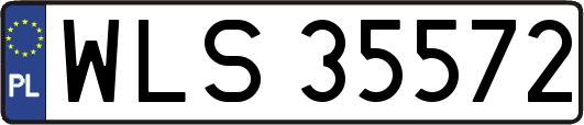 WLS35572