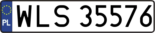 WLS35576