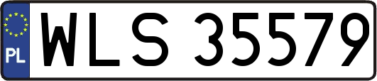 WLS35579