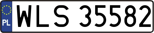 WLS35582