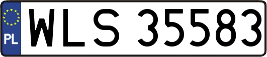 WLS35583
