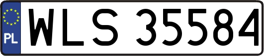 WLS35584