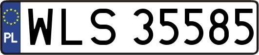 WLS35585
