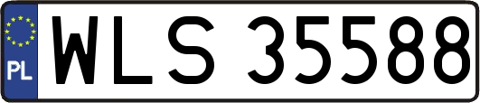 WLS35588