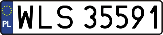 WLS35591