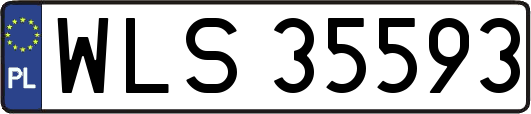 WLS35593