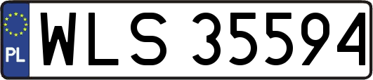 WLS35594
