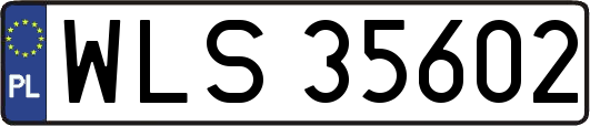 WLS35602