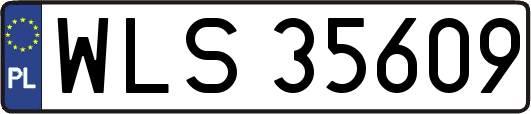 WLS35609