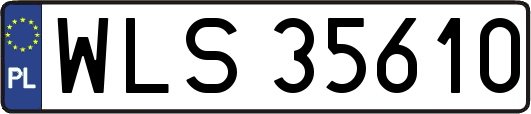 WLS35610