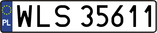 WLS35611
