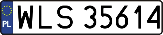 WLS35614