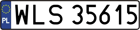 WLS35615