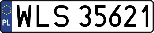 WLS35621
