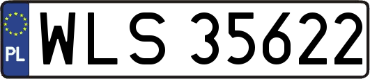 WLS35622