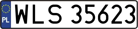 WLS35623